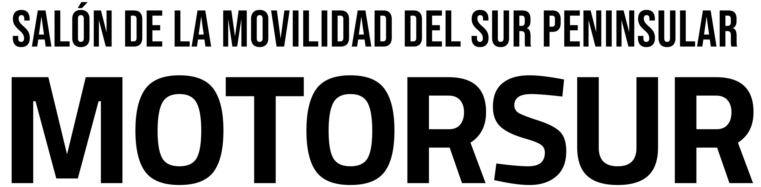 Salón Motorsur