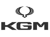 KGM
